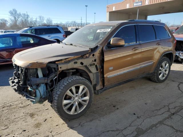 jeep grand cherokee 2011 1j4rr4ggxbc645936