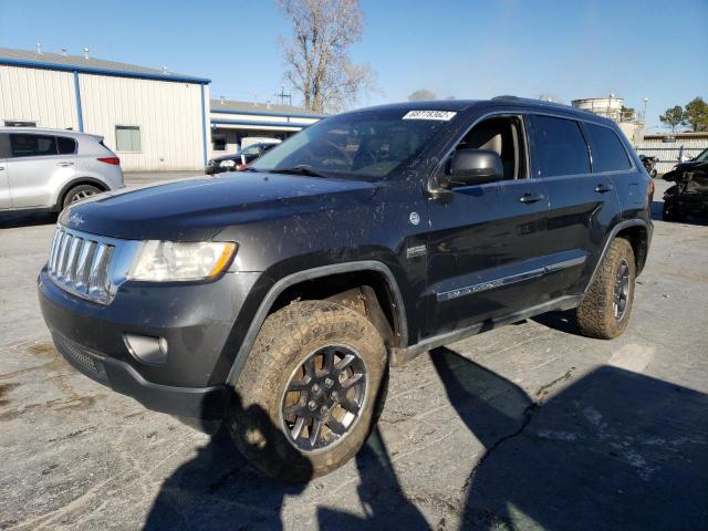 jeep grand cher 2011 1j4rr4gt1bc669555