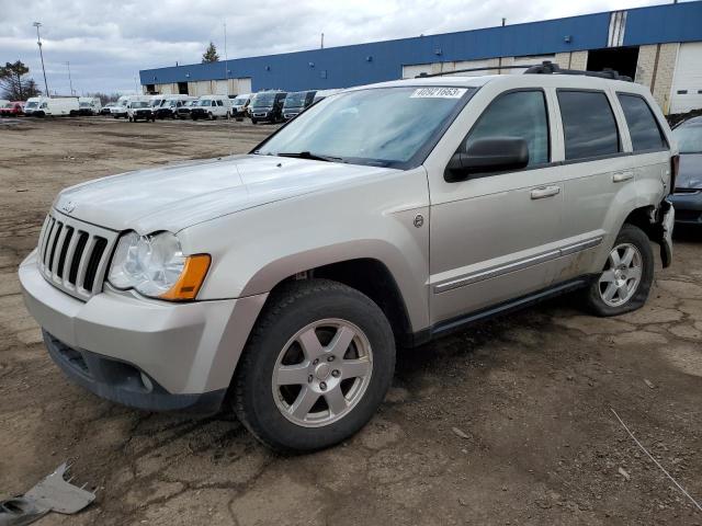 jeep grand cher 2010 1j4rr4gt2ac139335