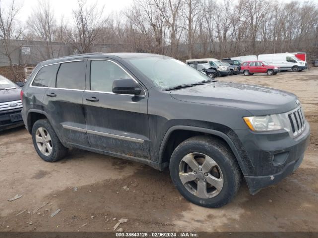 jeep grand cherokee 2011 1j4rr4gt4bc507936