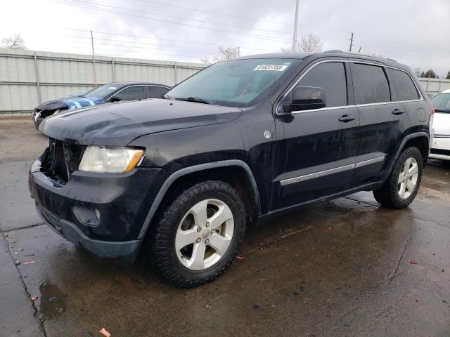 jeep grand cherokee 2011 1j4rr4gt4bc609060