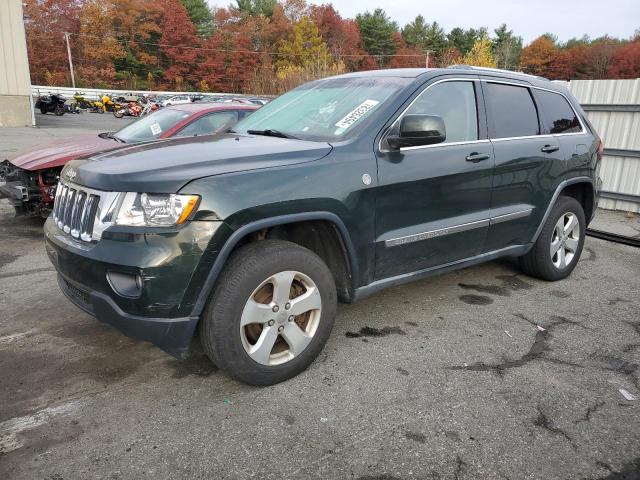 jeep grand cher 2011 1j4rr4gt6bc544096