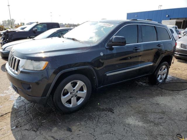 jeep grand cher 2011 1j4rr4gt9bc501971