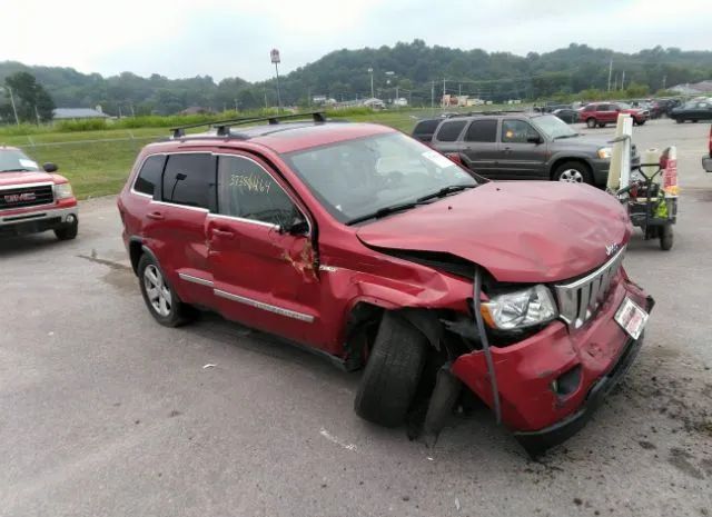 jeep grand cherokee 2011 1j4rr4gtxbc521551