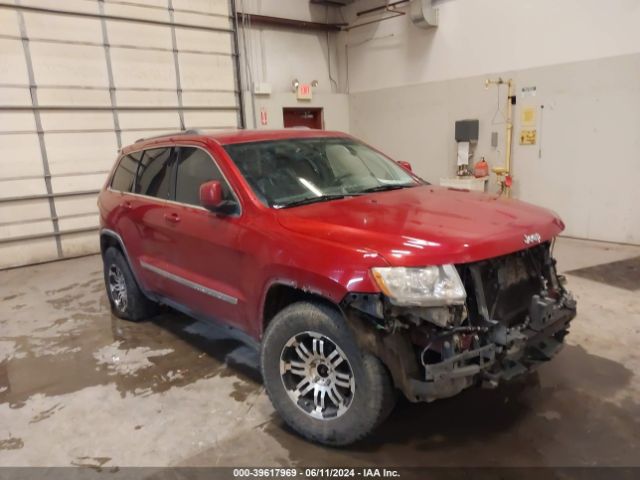 jeep grand cherokee 2011 1j4rr4gtxbc526734