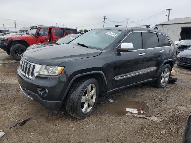 jeep grand cher 2011 1j4rr5gg0bc612269