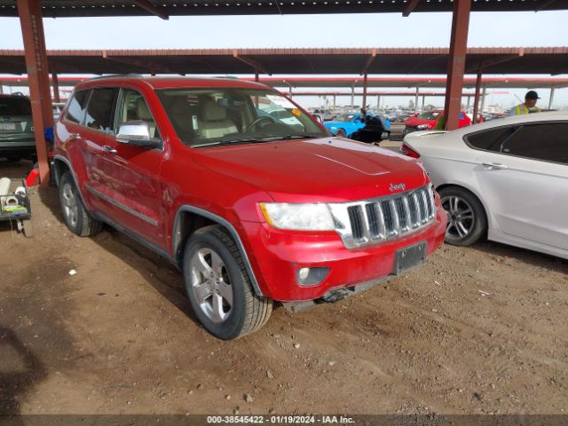 jeep grand cherokee 2011 1j4rr5gg0bc680720