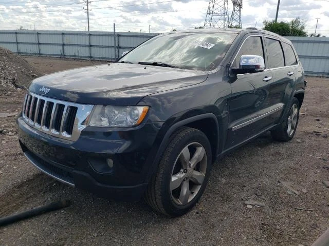 jeep grand cher 2011 1j4rr5gg1bc500483