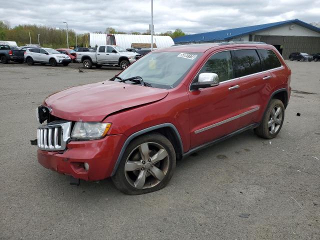 jeep grand cherokee 2011 1j4rr5gg1bc586264