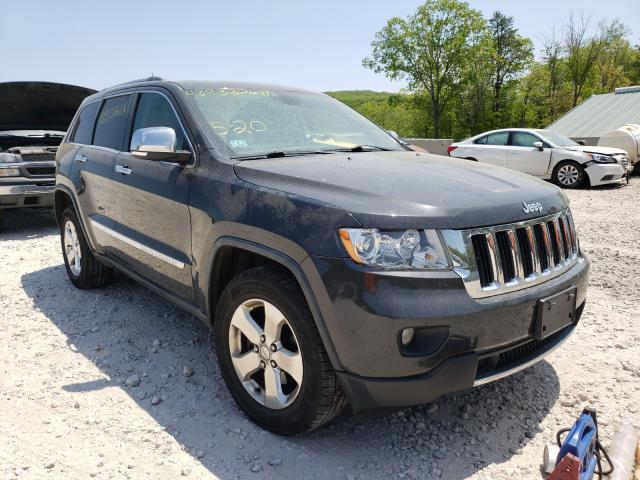 jeep grand cher 2011 1j4rr5gg1bc612264