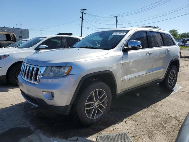 jeep grand cher 2011 1j4rr5gg1bc619232