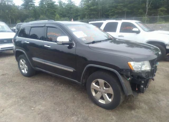 jeep grand cherokee 2011 1j4rr5gg1bc703809