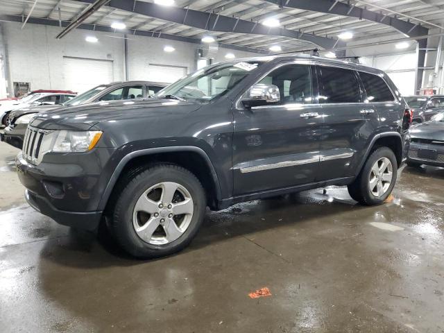 jeep grand cher 2011 1j4rr5gg2bc612614