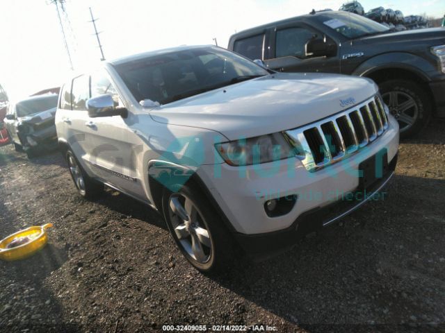 jeep grand cherokee 2011 1j4rr5gg2bc735717