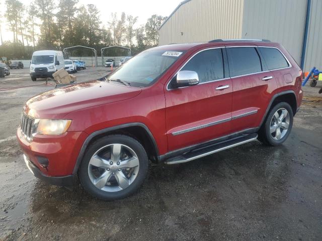 jeep grand cher 2011 1j4rr5gg3bc528575