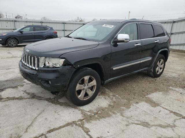 jeep grand cher 2011 1j4rr5gg3bc631737