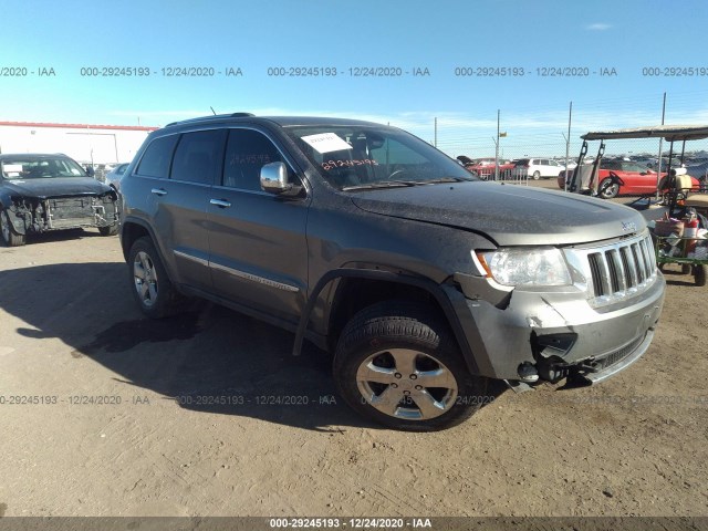 jeep grand cherokee 2011 1j4rr5gg3bc719381