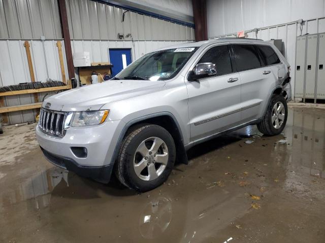 jeep grand cher 2011 1j4rr5gg4bc709412