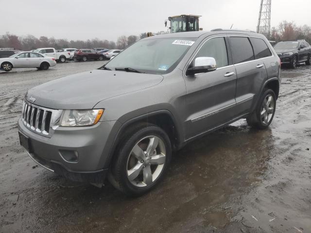 jeep grand cher 2011 1j4rr5gg4bc715534