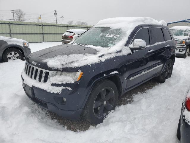 jeep grand cher 2011 1j4rr5gg5bc680552