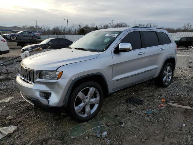 jeep grand cher 2011 1j4rr5gg6bc736661