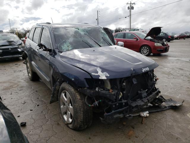 jeep grand cher 2011 1j4rr5gg7bc642420