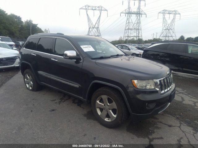 jeep grand cherokee 2011 1j4rr5gg7bc723269