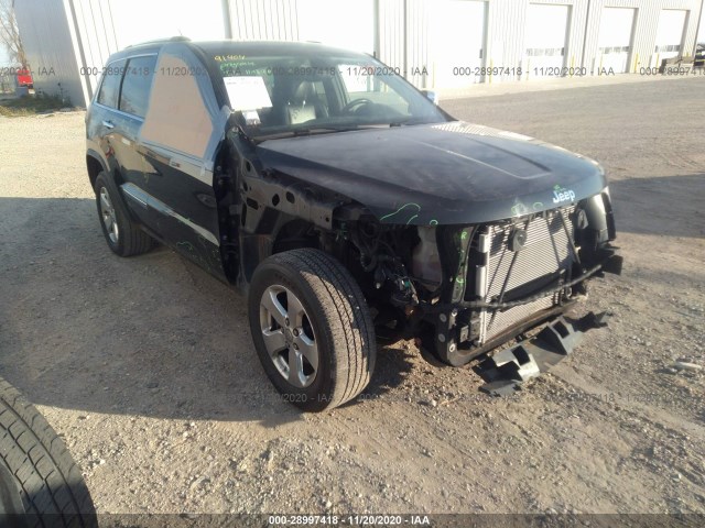 jeep grand cher 2011 1j4rr5gg8bc561474