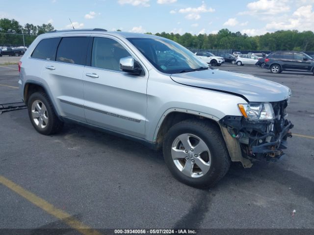 jeep grand cherokee 2011 1j4rr5gg9bc525955