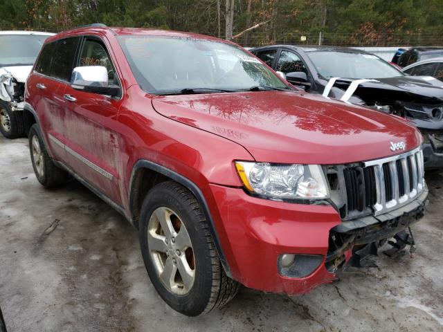 jeep grand cher 2011 1j4rr5gg9bc553593