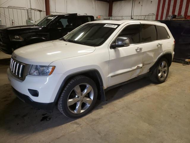 jeep grand cher 2011 1j4rr5gg9bc563265