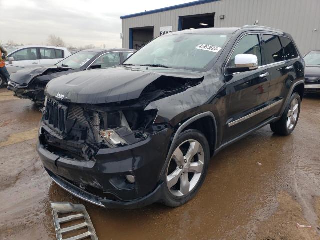 jeep grand cher 2011 1j4rr5gg9bc612559