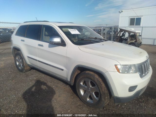 jeep grand cherokee 2011 1j4rr5ggxbc548788