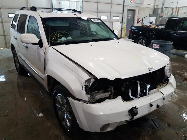 jeep grand cher 2010 1j4rr5gt0ac109160