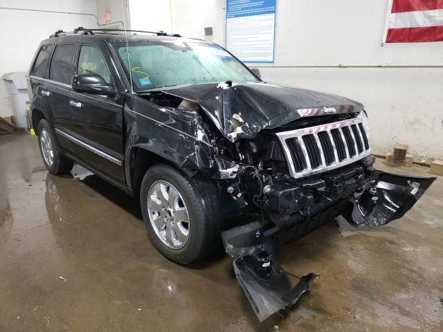 jeep grand cher 2010 1j4rr5gt0ac138061