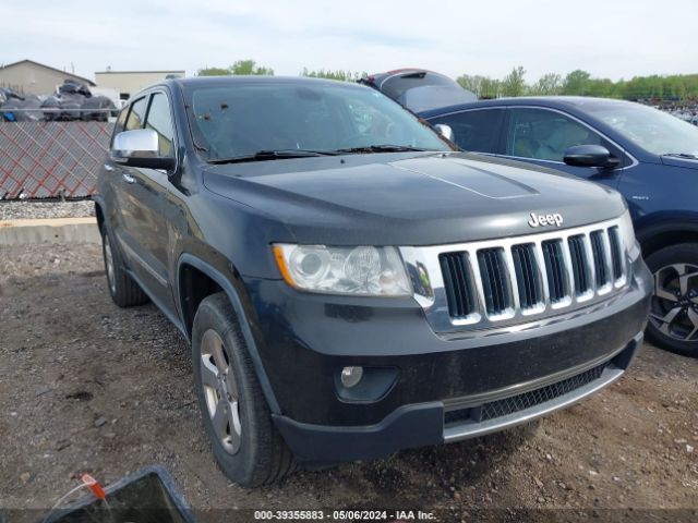 jeep grand cherokee 2011 1j4rr5gt0bc571882