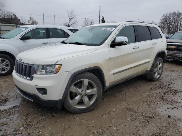 jeep grand cher 2011 1j4rr5gt0bc575723