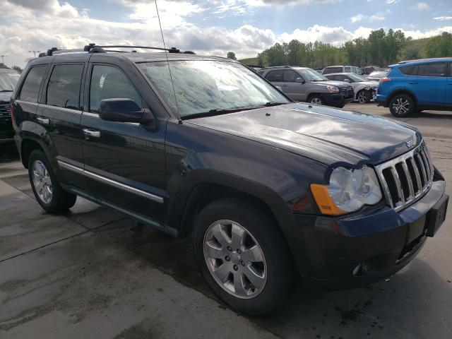 jeep grand cher 2010 1j4rr5gt1ac118448