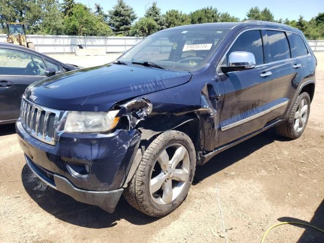 jeep grand cher 2011 1j4rr5gt1bc501095