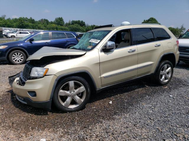 jeep grand cherokee 2011 1j4rr5gt1bc575925