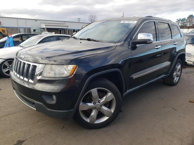 jeep grand cher 2011 1j4rr5gt2bc509416