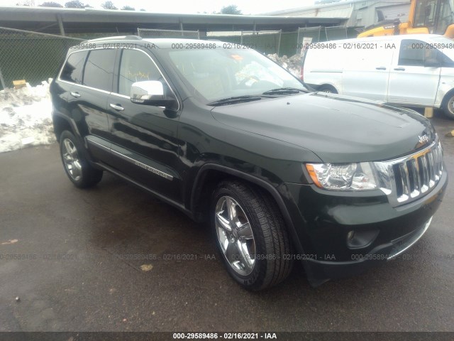 jeep grand cherokee 2011 1j4rr5gt2bc572788