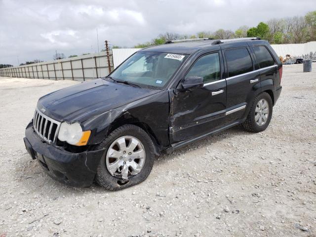 jeep grand cher 2010 1j4rr5gt3ac120816