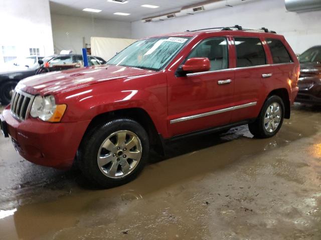 jeep grand cher 2010 1j4rr5gt3ac122839