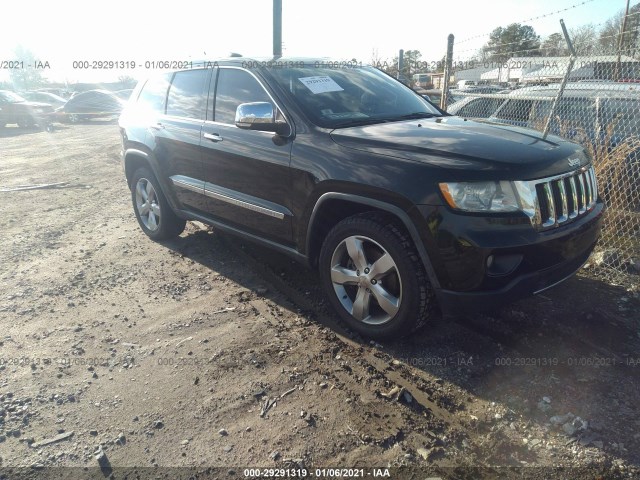 jeep grand cherokee 2011 1j4rr5gt3bc511224