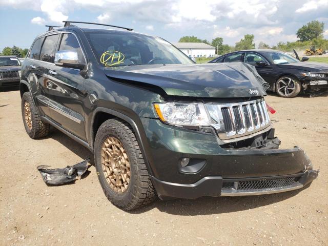 jeep grand cher 2011 1j4rr5gt4bc541963