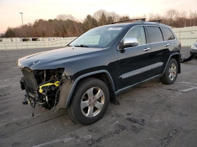 jeep grand cher 2011 1j4rr5gt4bc631792