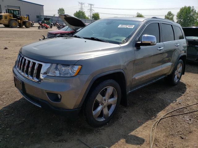 jeep grand cher 2011 1j4rr5gt4bc713361