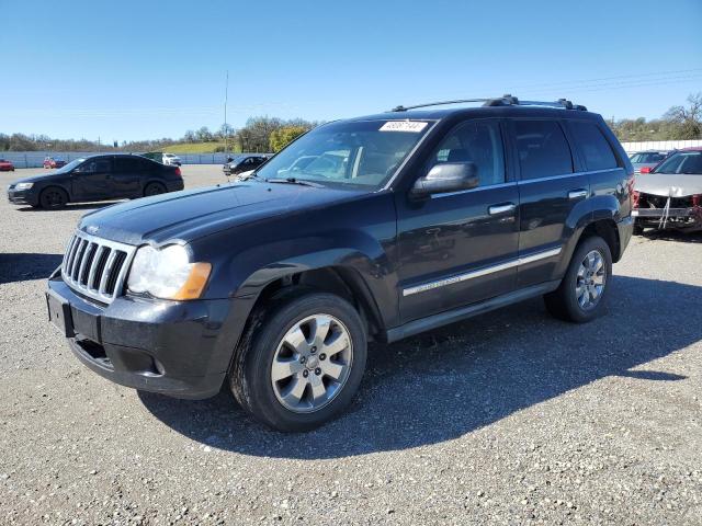 jeep grand cherokee 2010 1j4rr5gt5ac107405