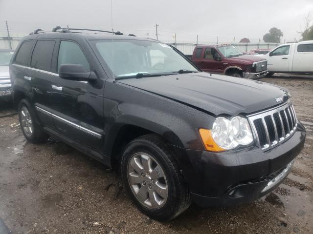 jeep grand cher 2010 1j4rr5gt5ac129758